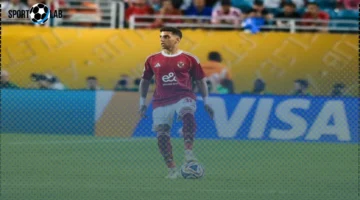 غياب كوكا عن مباراة بالميراس في كأس العالم للأندية 2025 يجذب الأنظار